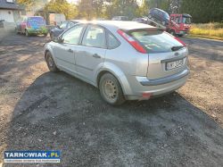 Ford focus 1.6+lpg 05r - Obrazek 3