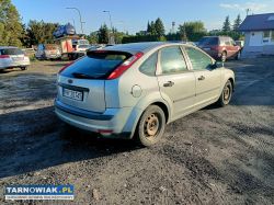 Ford focus 1.6+lpg 05r - Obrazek 4