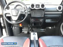 Auto elektryczne od 16lat kat l7e - Obrazek 3