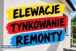 Wykonam Remonty Tynki Wykończenia itp - Obrazek 1