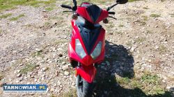 Motorower Longjia lj50q T-K - Obrazek 1