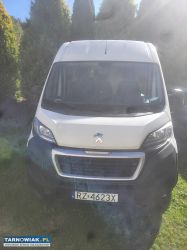 Peugot boxer 2.2 - Obrazek 2