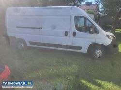 Peugot boxer 2.2 - Obrazek 3