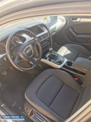 Audi a4b8 2.0tdi - Obrazek 2