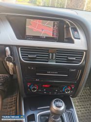 Audi a4b8 2.0tdi - Obrazek 3