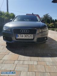 Audi a4b8 2.0tdi - Obrazek 4