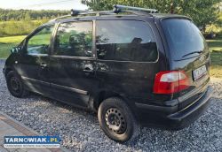 Ford Galaxy 2.3 benzyna+lpg 2003r. - Obrazek 3