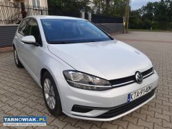 Volkswagen Golf 7 - Obrazek 1