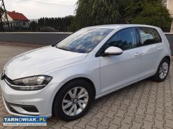 Volkswagen Golf 7 - Obrazek 2