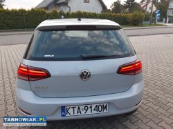 Volkswagen Golf 7 - Obrazek 3
