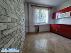 Pułaskiego - 46 m2, dobra cena - Obrazek 1