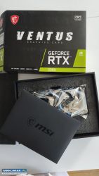 Geforce rtx 2060 12gb msi - Obrazek 1