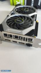 Geforce rtx 2060 12gb msi - Obrazek 2