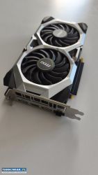Geforce rtx 2060 12gb msi - Obrazek 4