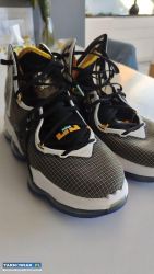 Buty lebron xix - Obrazek 3
