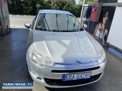 Citroen c5 2010 rok 1.6 hdi - Obrazek 1