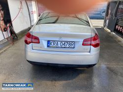 Citroen c5 2010 rok 1.6 hdi - Obrazek 2