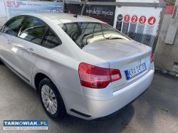 Citroen c5 2010 rok 1.6 hdi - Obrazek 3