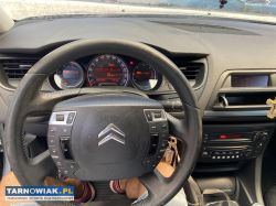 Citroen c5 2010 rok 1.6 hdi - Obrazek 4