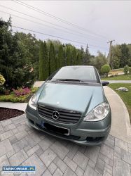 Sprzedam mercedesa!!’ - Obrazek 1