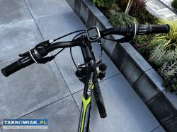 Rower Rockrider ST500 24" - Obrazek 2