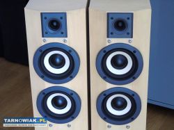 Kolumny technics sb-ca21 sprawne. Dostawa. - Obrazek 2