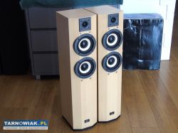 Kolumny technics sb-ca21 sprawne. Dostawa. - Obrazek 1
