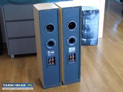 Kolumny technics sb-ca21 sprawne. Dostawa. - Obrazek 4