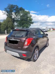 Sprzedam Opla Mokke - Obrazek 2