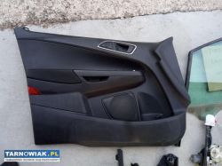 Tapicerka drzwi ford b-max - Obrazek 1