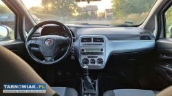 Fiat Punto 1.4 Benzyna Salon Polska - Obrazek 3