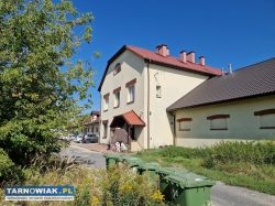 Kamienicy usługowo mieszkalna ul. Giełdowa Tarnów - Obrazek 3