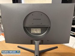 Samsung lu28r550uqpxen - 28'' | ips | 4k | hdr - Obrazek 2