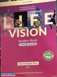 Life Vision B1+ - Obrazek 1