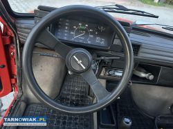 Fiat 126 maluch 1990r - Obrazek 4