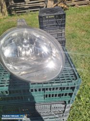 Lampy przód Daewoo Matiz - Obrazek 1