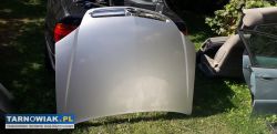 Maska Opel Vectra C Z157 Przedlift - Obrazek 1