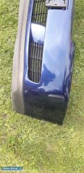 Zdetzak przedni Opel Vectra C Z21B - Obrazek 2