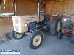 Ursus c-355 69 rok - Obrazek 1