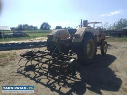 Ursus c-355 69 rok - Obrazek 2
