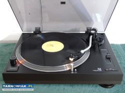 Gramofon dual dtj-301.1usb sprawny pudełko. Dostaw - Obrazek 1