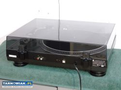 Gramofon dual dtj-301.1usb sprawny pudełko. Dostaw - Obrazek 4