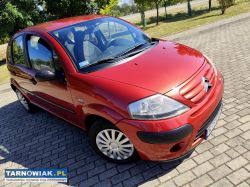 Citroen c3 lift 1.1 2006r - Obrazek 1
