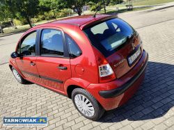 Citroen c3 lift 1.1 2006r - Obrazek 2