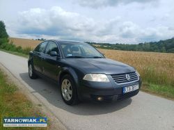Volkswagen passat b5 fl 1,9tdi, 130km - Obrazek 3
