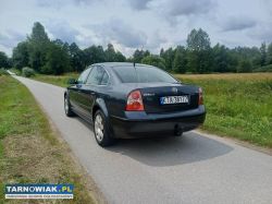 Volkswagen passat b5 fl 1,9tdi, 130km - Obrazek 2