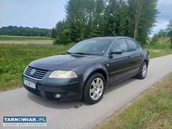 Volkswagen passat b5 fl 1,9tdi, 130km - Obrazek 1