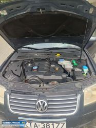 Volkswagen passat b5 fl 1,9tdi, 130km - Obrazek 4