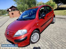 Citroen c3 lift 1.1 2006 r - Obrazek 2