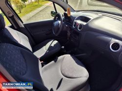 Citroen c3 lift 1.1 2006 r - Obrazek 4